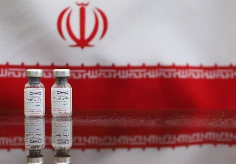 🔻وضعیت بالینی داوطلبان واکسن کوو ایران برکت چگونه است؟