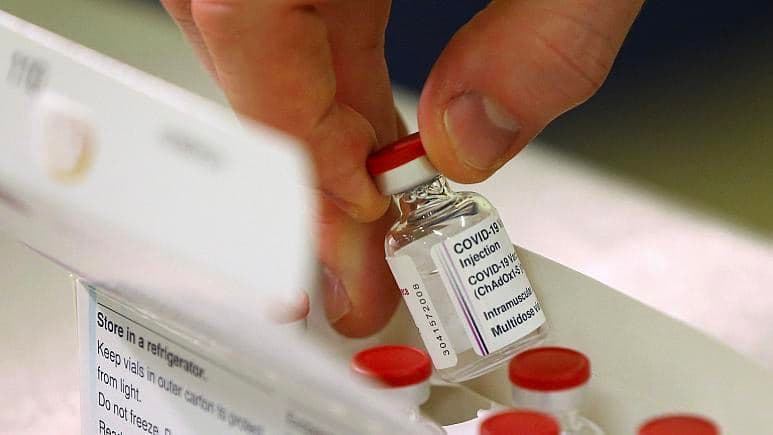 🔻نگرانی در اروپا؛ پس از فایزر، آسترازنکا نیز از تاخیر در تحویل واکسن کرونا خبر داد