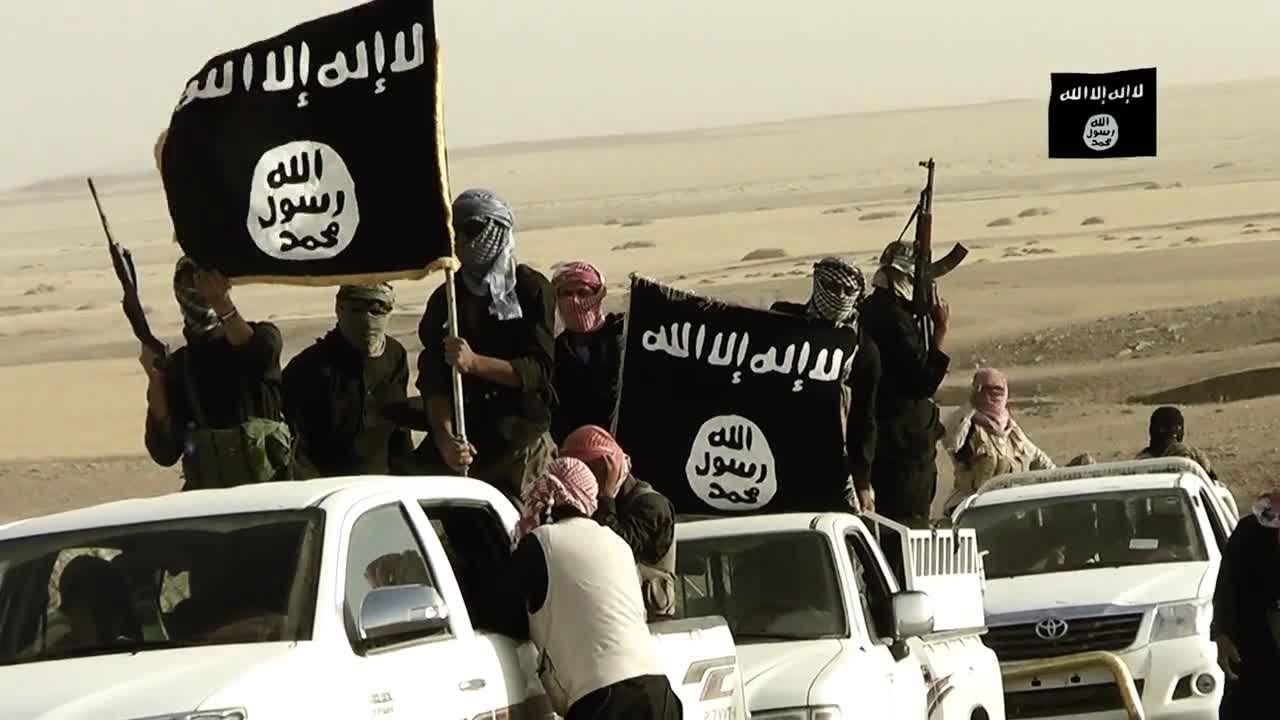 بیش از ۴ هزار داعشی در عراق حضور دارند