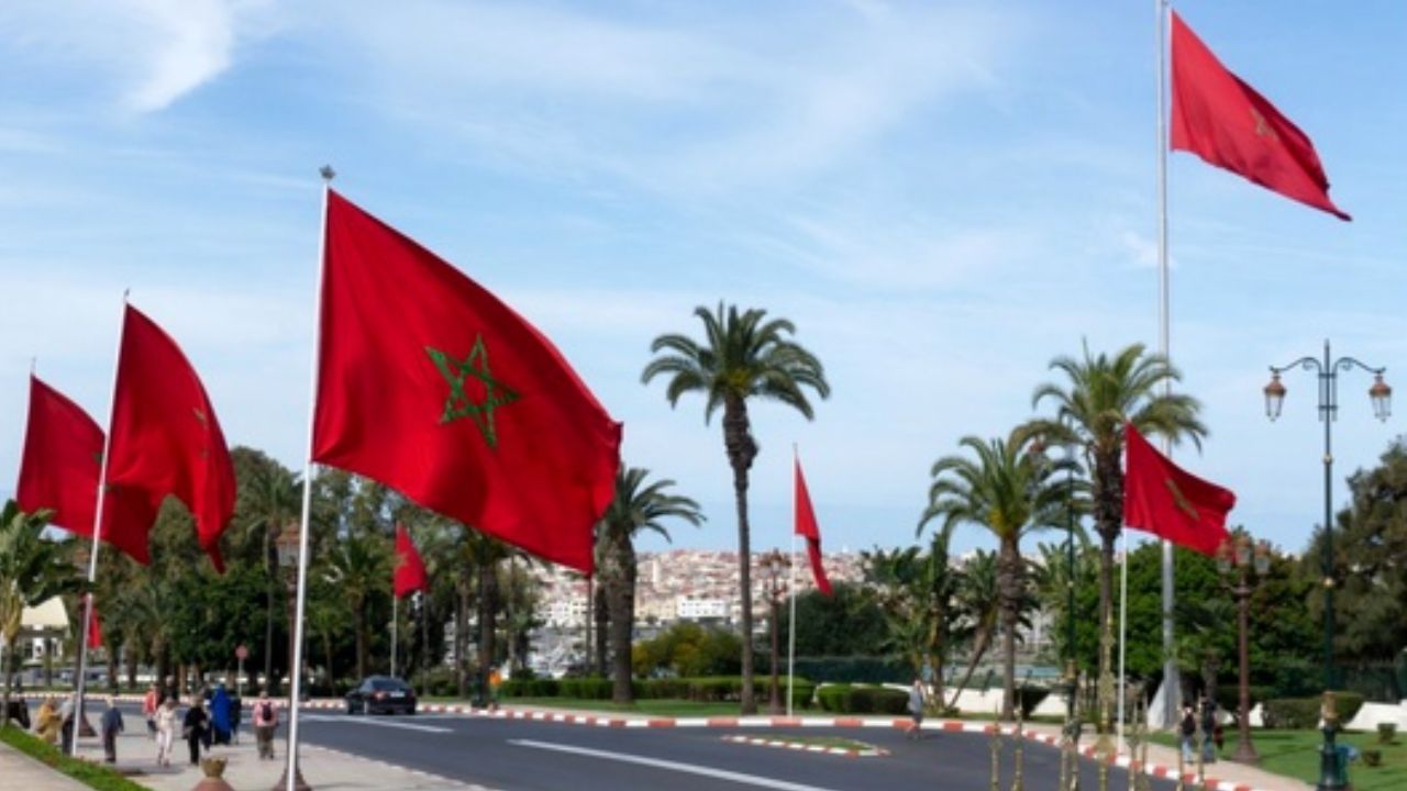 مقر دیپلماتیک رژیم‌صهیونیستی در پایتخت مغرب بازگشایی شد