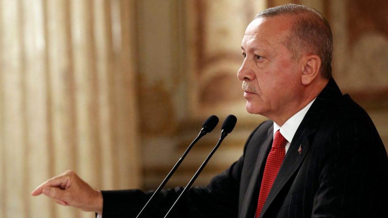 تاکید اردوغان بر اهمیت پایان اسلام‌هراسی و بیگانه‌ستیزی