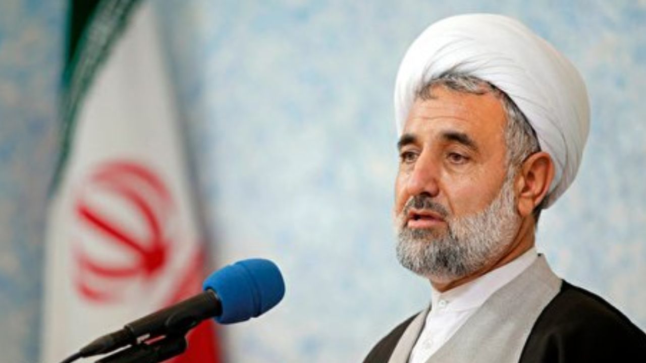 آیا چهره نزدیک به جبهه پایداری رئیس‌جمهور آینده ایران می‌شود؟