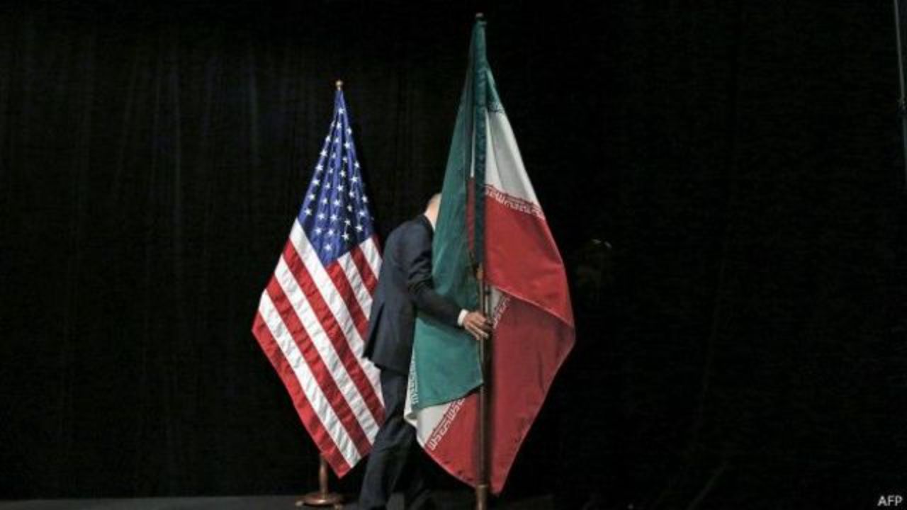 گفتگوی مستیم ایران و آمریکا تکذیب شد