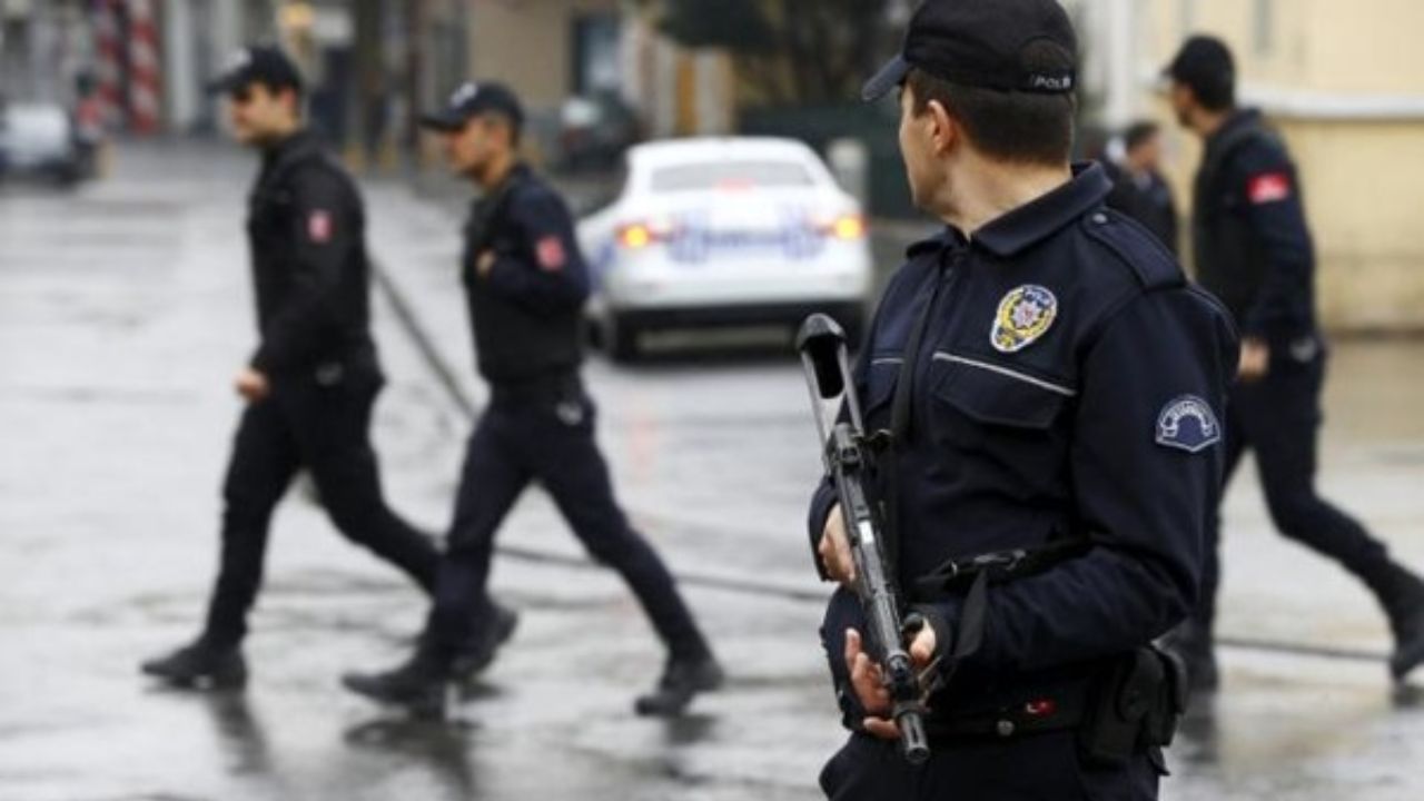 صدور دستور بازداشت ۵۷ نفر در ترکیه به اتهام همکاری با جنبش گولن