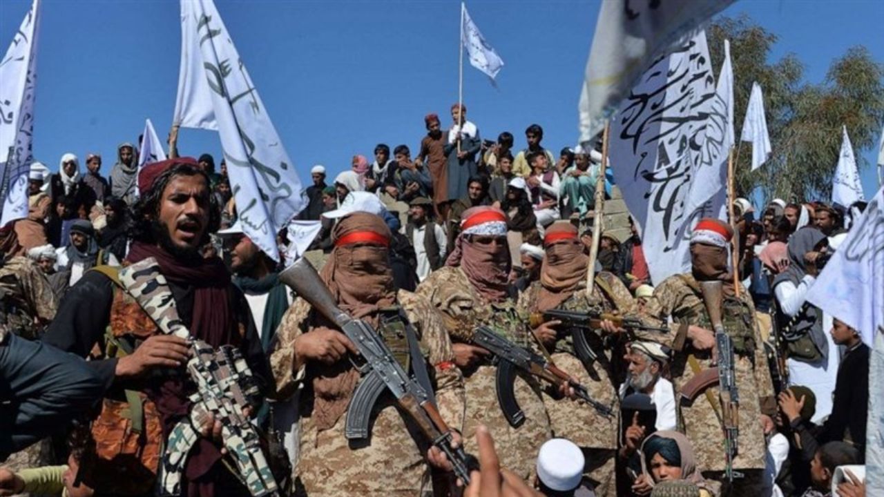 طالبان:منحل شدن توافقنامه قطر سبب جنگی بزرگ خواهد شد