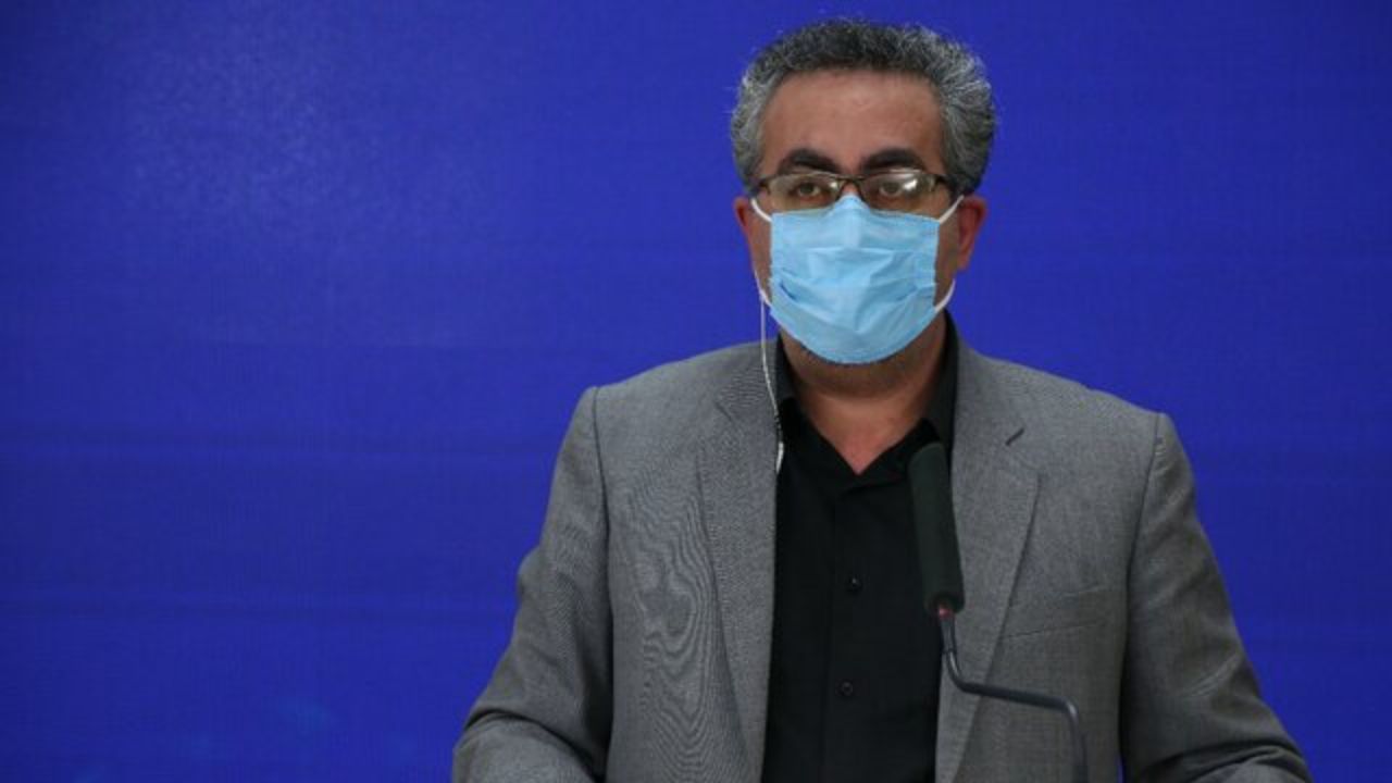 وزارت بهداشت: دادستانی به اظهارات تبریزیان رسیدگی کند