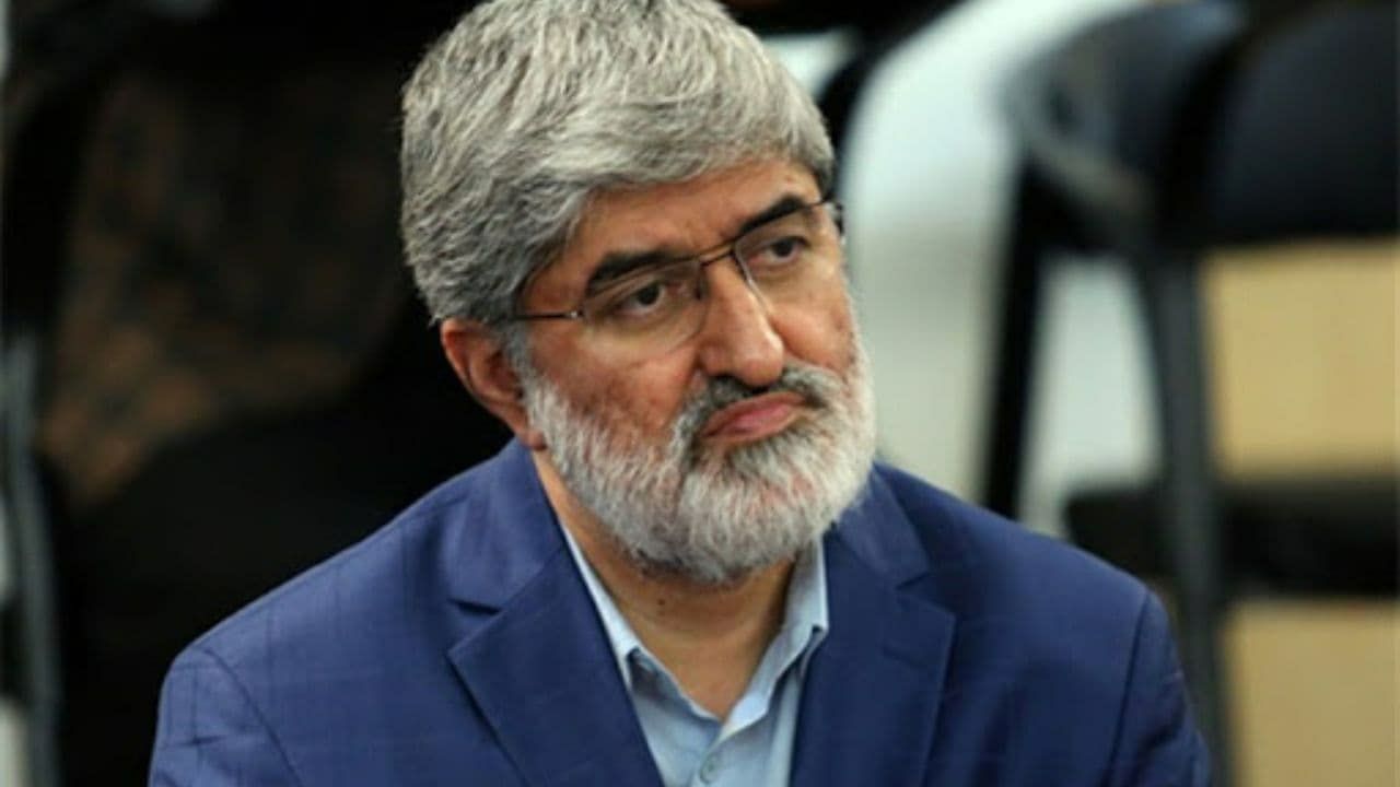 نامه سرگشاده علی مطهری به نمایندگان مجلس در مورد لوایح FATF و مجمع تشخیص