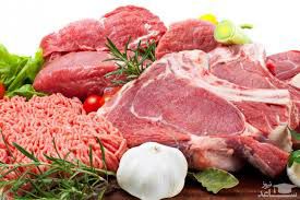 پیام معنی دار برای افزایش قیمت گوشت گوساله !