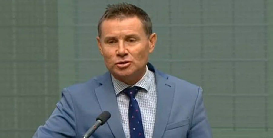کناره گیری نماینده پارلمان استرالیا در پی شکایت آزار و اذیت زنان