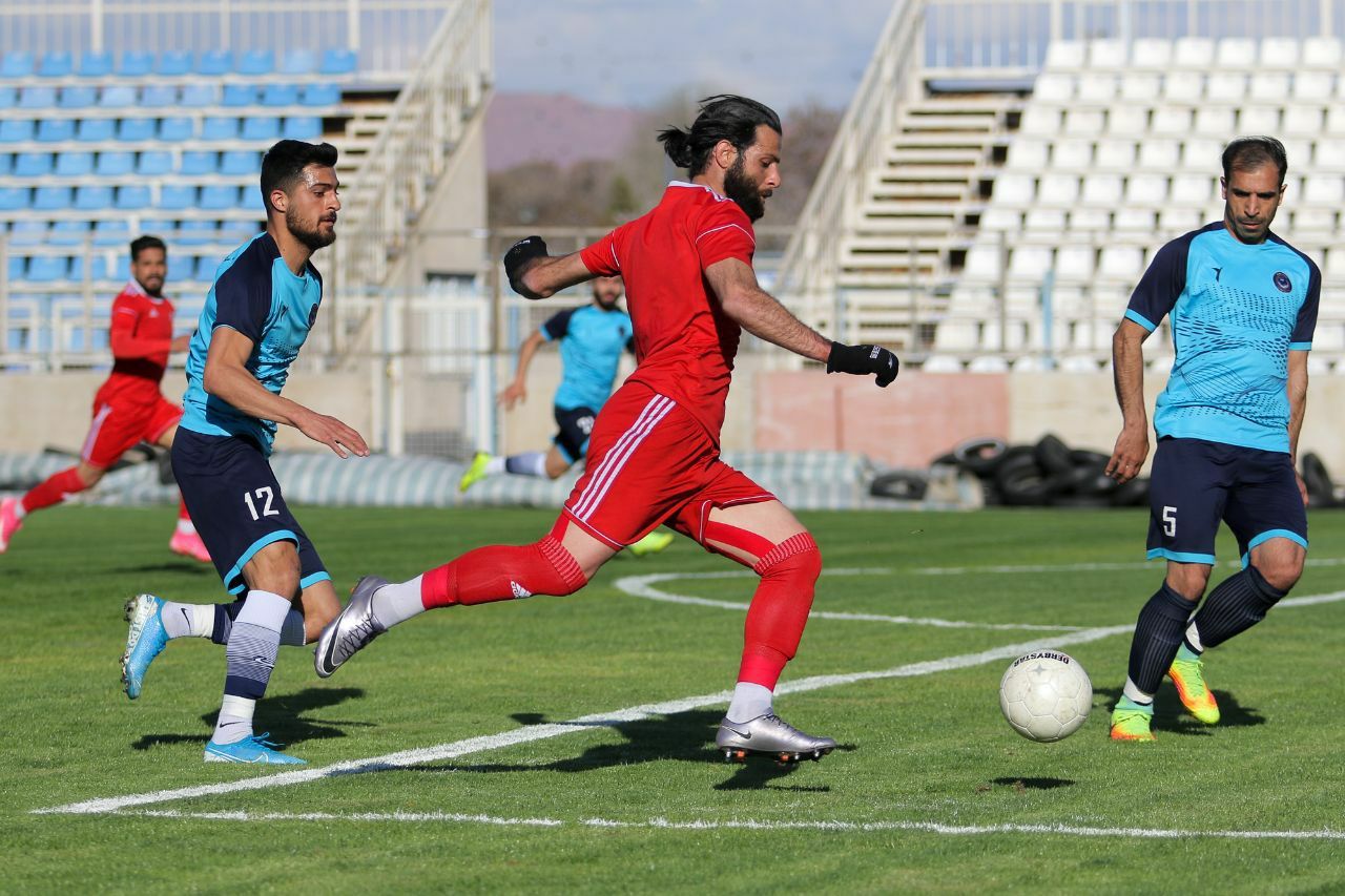 عباس‌زاده و یک گل تا رکورد گلزنی خود در تیم قبلی