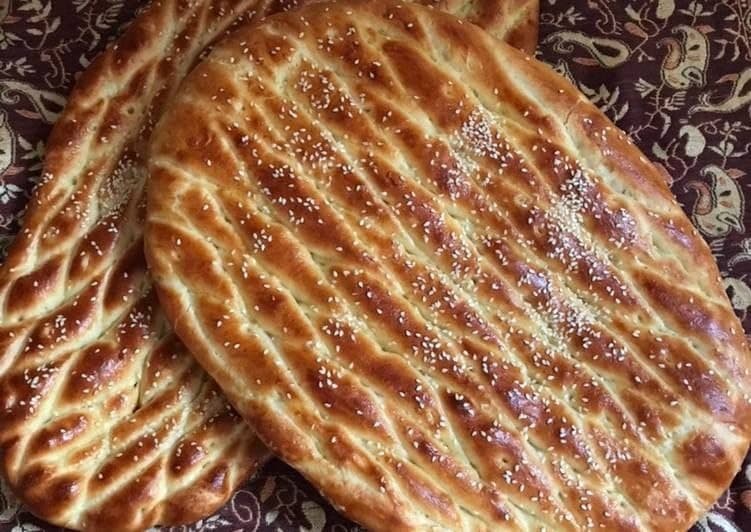 خداحافظی آذربایجان غربی با نان روغنی!