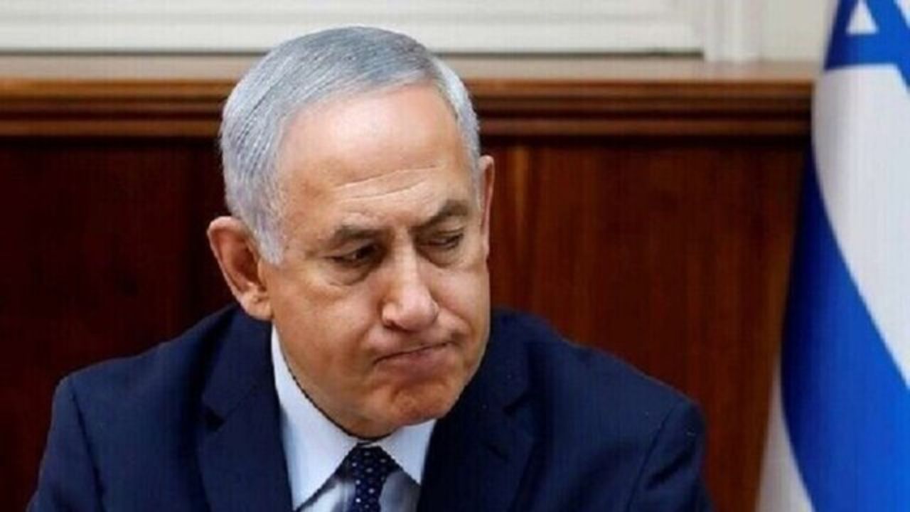 نتانیاهو: توافق با ایران الزامی برای ما ایجاد نمی‌کند