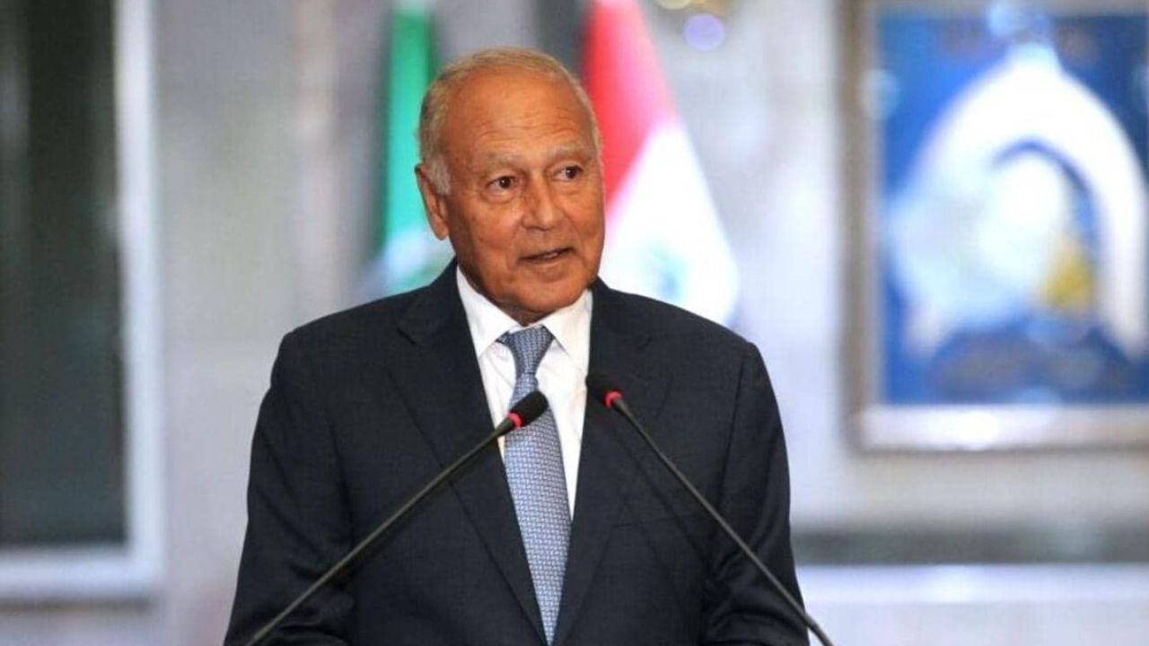 دبیرکل اتحادیه عرب: کشورهای عربی نگرانی‌های خود را دارند