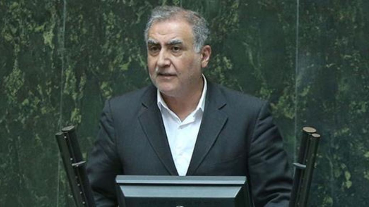 وزیر کشور مسئول حوادث آبان ۹۸ است / لاریجانی نذاشت استیضاح شود