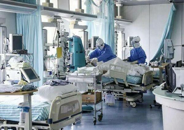جزئیات شیوه جدید پذیرش کرونایی‌ها در بیمارستان