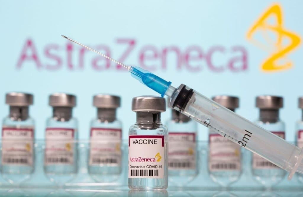 واکسن آسترازنکا در سریلانکا ۳ قربانی گرفت