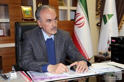 افزایش ۲۳ درصدی صادرات از ارس در سال ۹۹/صادرات ۶۴۵ میلیون دلاری منطقه آزاد ارس در سال ۹۹