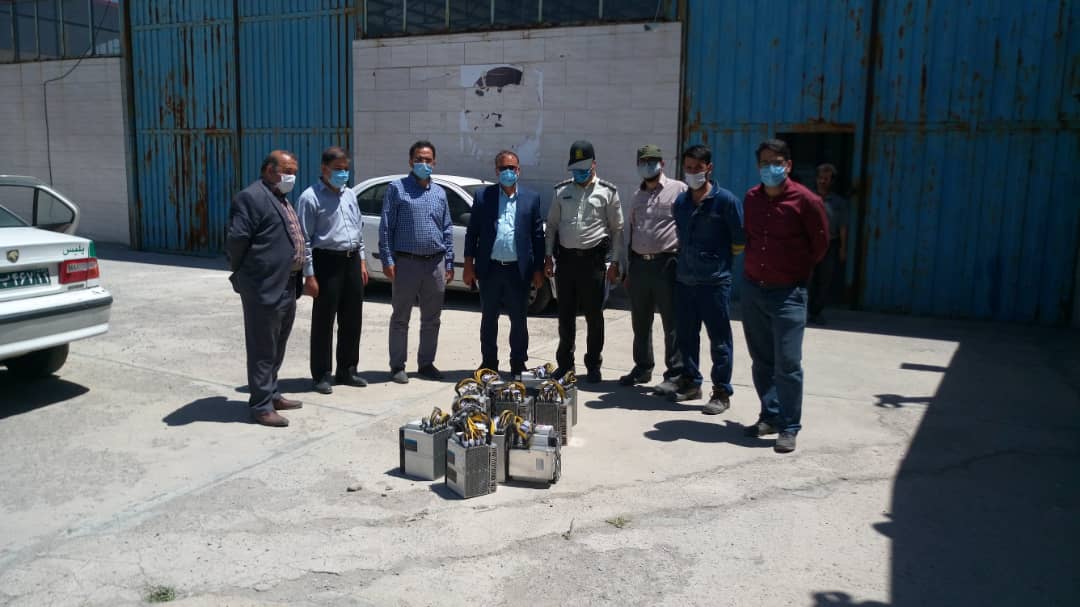 دومین اقدام فراگیر سال ۱۴۰۰ با محوریت عبور از پیك تابستانی برق تبریز برگزار شد