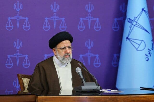 سیدابراهیم رئیسی: اگر سیاست‌های نظام تمام و کمال اجرا شوند، عدالت اجتماعی محقق می‌شود