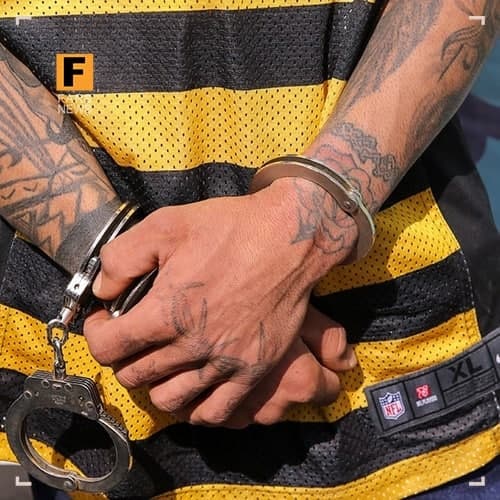 پلیس به کری‌خوانی اراذل پایتخت پایان داد