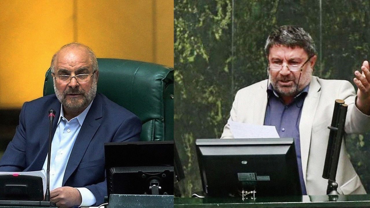 نامه اعتراضی دبیرکل «اعتماد ملی» به رئیس مجلس درباره انتخابات شوراها