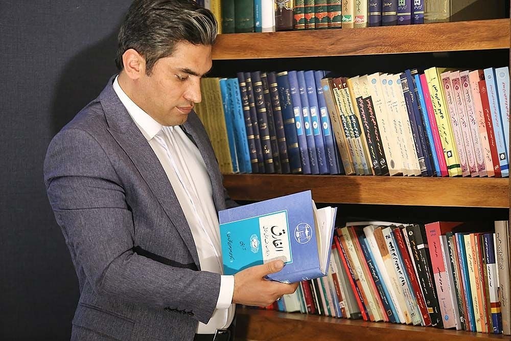 پیروزی دوباره “خانی” بر شهین باهر؛”وکیل جوان” مچ “شهردار تبریز” را خواباند!