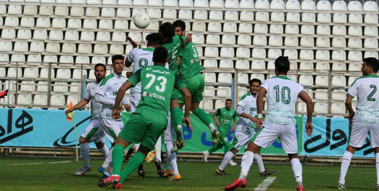 ماشینسازی و دو بازی حیاتی برای ماندن در لیگ برتر