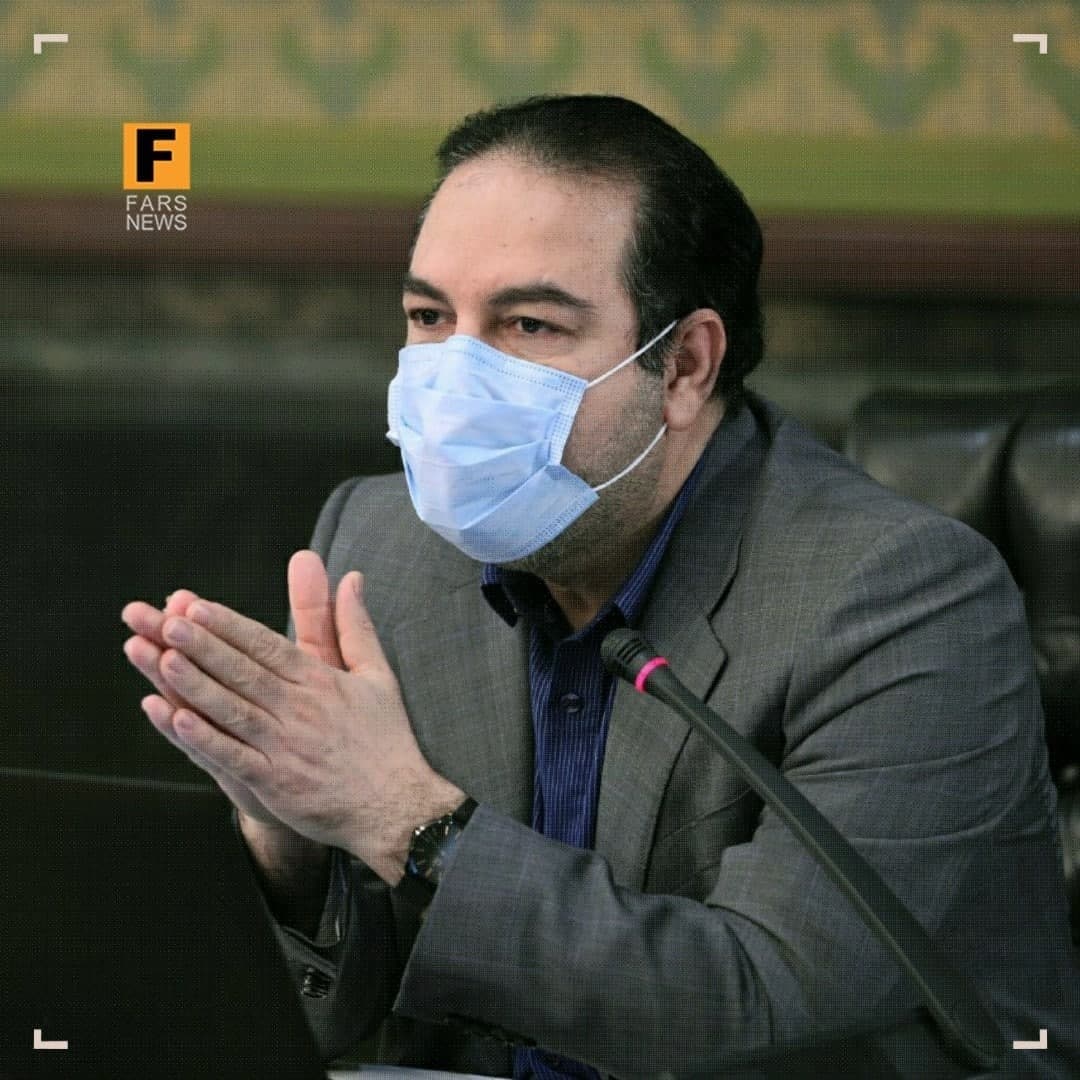 نوبت واکسیناسیون افراد بالای ۸۰ سال با آغاز ثبت‌نام‌های جدید از بین نخواهد رفت