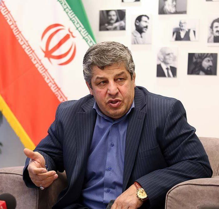 بیانیه استاد ایوب بنینصرت در خصوص وقایع تلخ اخیر جامعه کشتی ایران