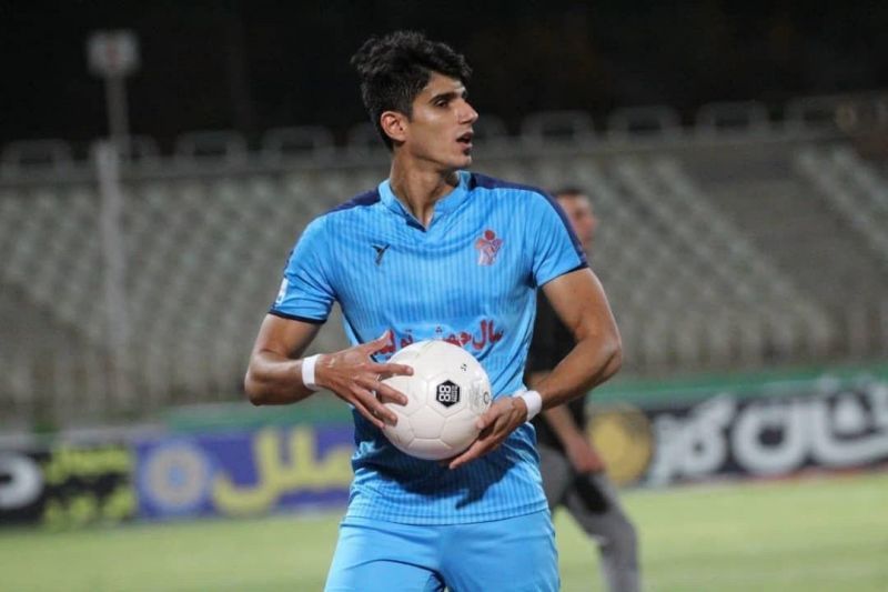 بازگشت دوباره؛ ماهینی آماده بازی میشود