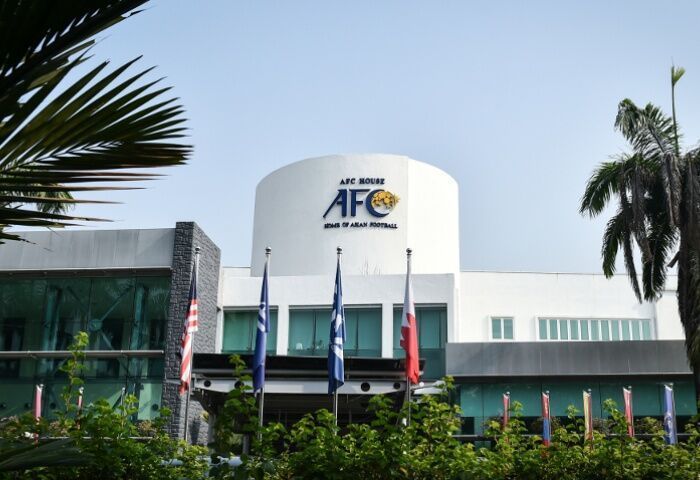ناکارآمدی سیستم ۴۰ تیمی در لیگ قهرمانان آسیا/AFC پشیمان شد