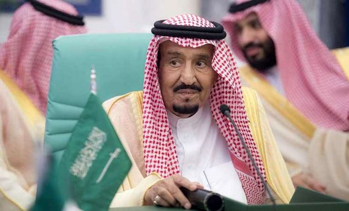 🔻ملک سلمان: اقدامات اسرائیل را در قدس محکوم می‌کنیم▫️