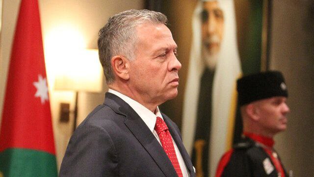 اردن خواستار اقدام فوری جهان برای توقف حملات به ملت فلسطین شد