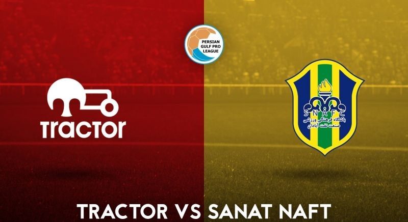 پیش‌بازی تراکتور – صنعت نفت/ به دنبال برد در غیاب نفرات سرشناس