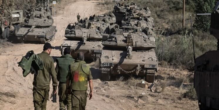 هلاکت یک صهیونیست و زخمی شدن ۴۶ نفر دیگر در پاسخ موشکی امروز مقاومت