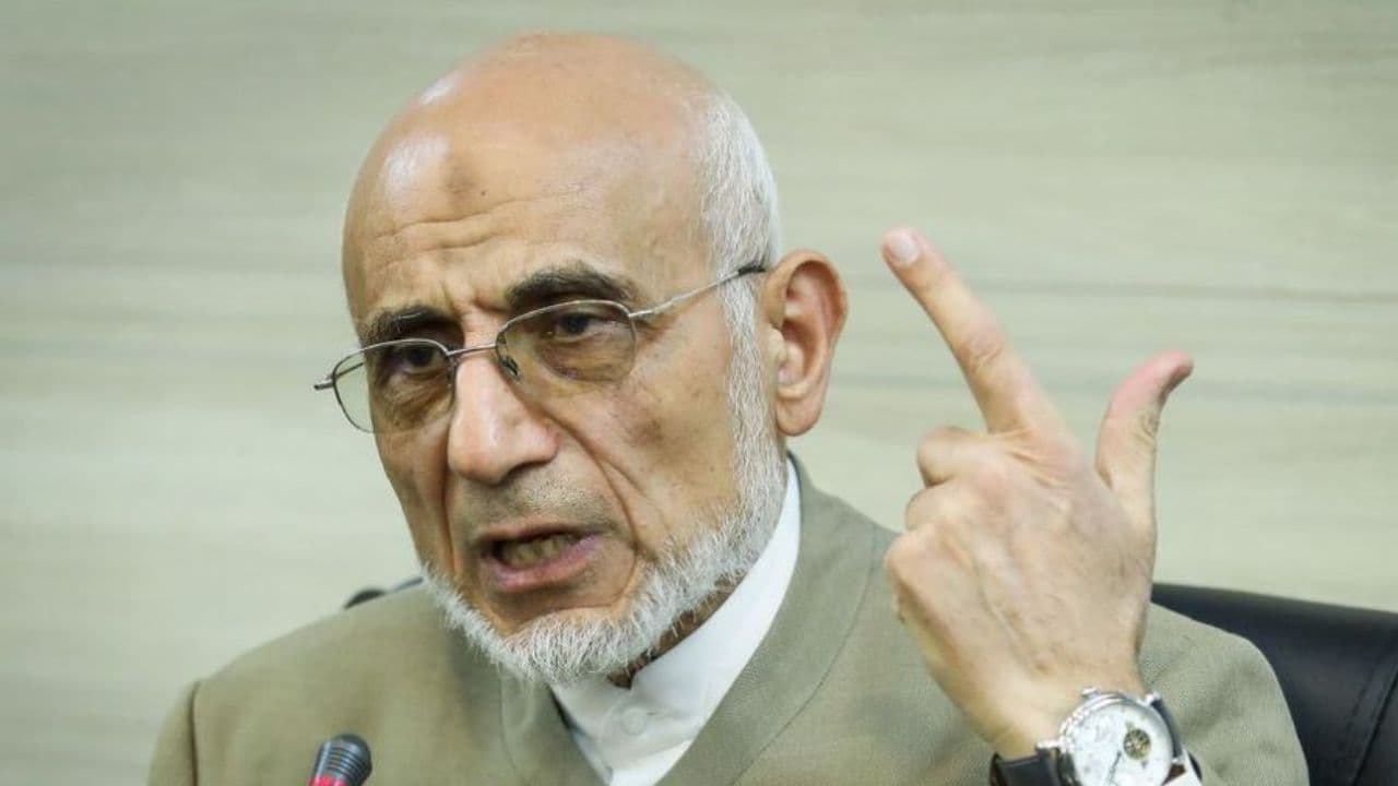 سید مصطفی میرسلیم، عضو کمیسیون اصل نود مجلس:🔸غفلت از خسارات در مذاکرات،⁧ محکوم ⁩ است