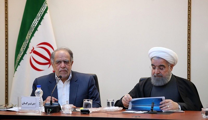 ناگفتههایی از مرحوم اکبر ترکان