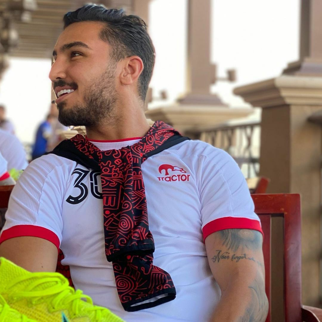 واسعی سومین خروجی تراکتور؟