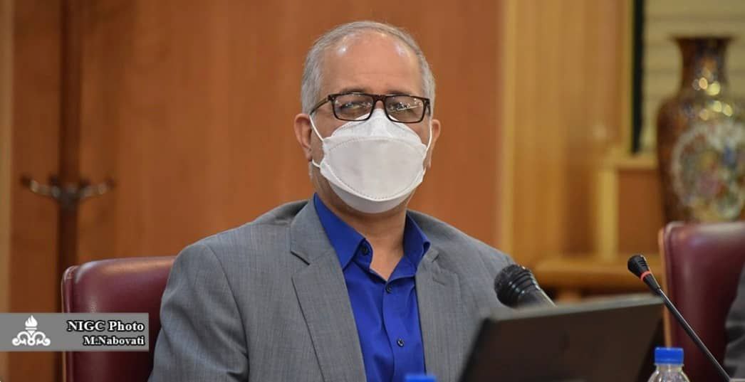 به مناسبت روز ارتباطات؛عملکرد روابط عمومی شرکت ملی گاز ایران تشریح شد