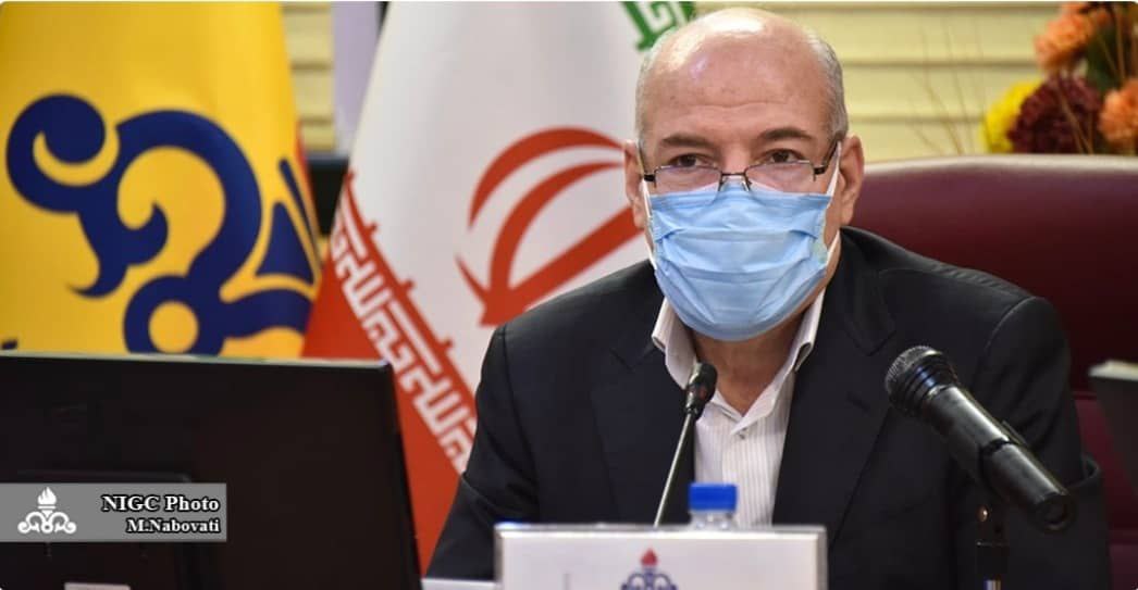 معاون وزیر نفت در امور گاز در نشست با رؤسای روابط عمومی صنعت گاز:خلاقیت در حوزه روابط عمومی، عاملی مهم در افزایش آگاهی ذینفعان از سازمان است