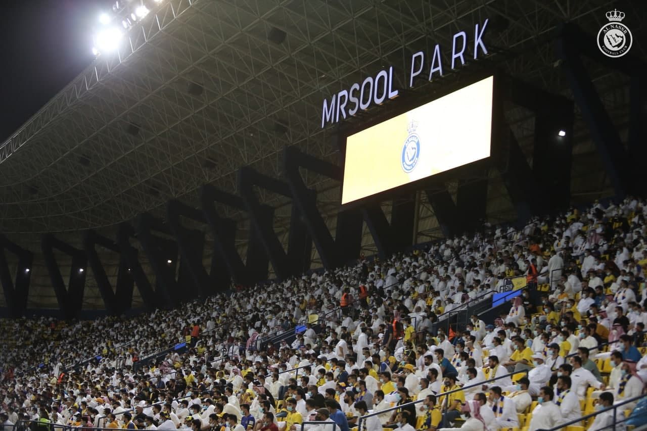 برنامه AFC تغییر می‌کند؟ زنگ خطر برای تراکتور درآسیا/بازگشت تماشاگران در عربستان