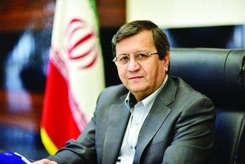 همتی: غیرقانونی بودن توقیف دارایی ایران در لوکزامبورگ تایید شد