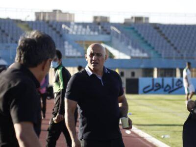 🔴آخرین وضعیت پرونده دیدار جنجالی جام حذفی/ خاطیان بازی آلومینیوم و تراکتور احضار می‌شوند؟