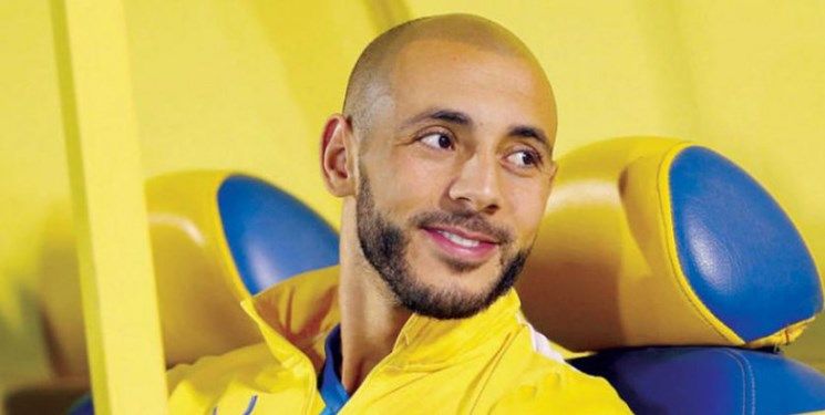 بلاتکلیفی ستاره مراکشی حریف تراکتورباشگاه النصر عربستان