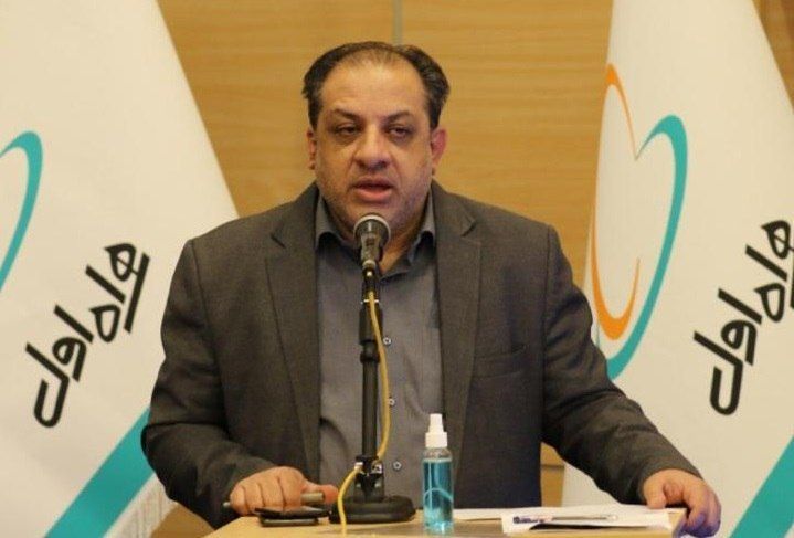 سهیل مهدی: فصل جدید لیگ را باید قبل از مهر شروع کنیم.