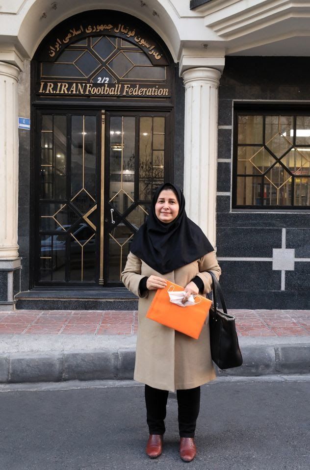 واکنش باشگاه بادران به مذاکره با رسول خطیبی