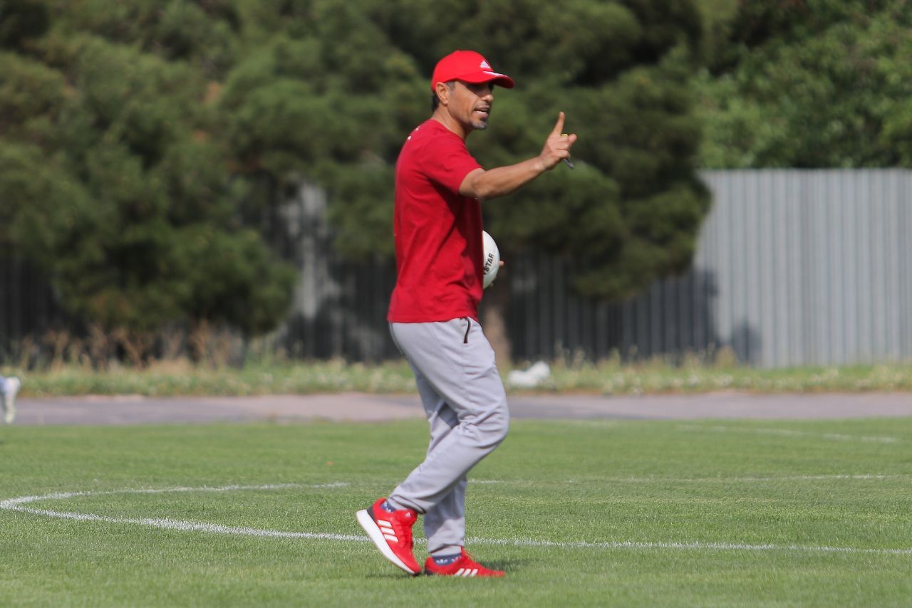 خطیبی: میخواهیم تیمی قدرتمند برای فصل آینده بسازیم