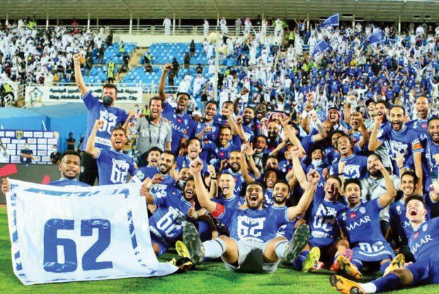 بعد از قهرمانی الهلال؛ درگیری رسانهای حریفان استقلال و تراکتور در عربستان بالا گرفت.