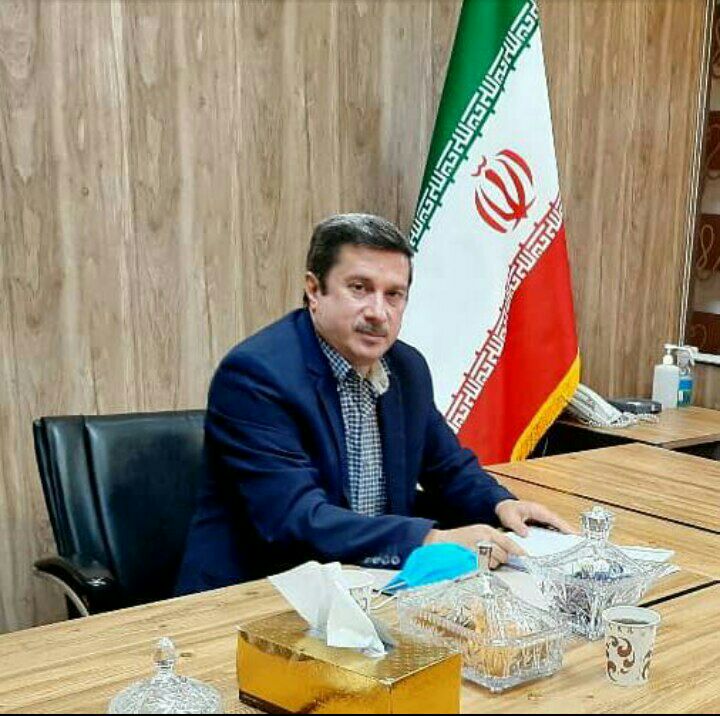 پیام مهندس یونس قربانی مالک جدید باشگاه ماشین سازی به هواداران