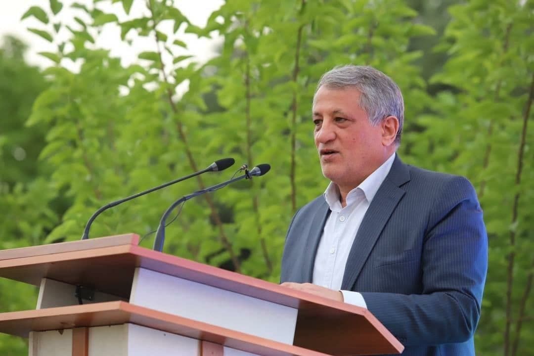 اولین اظهار نظر محسن هاشمی پس از رد صلاحیتش